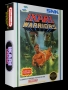 Nintendo  NES  -  Ikari Warriors (USA) (Rev A)